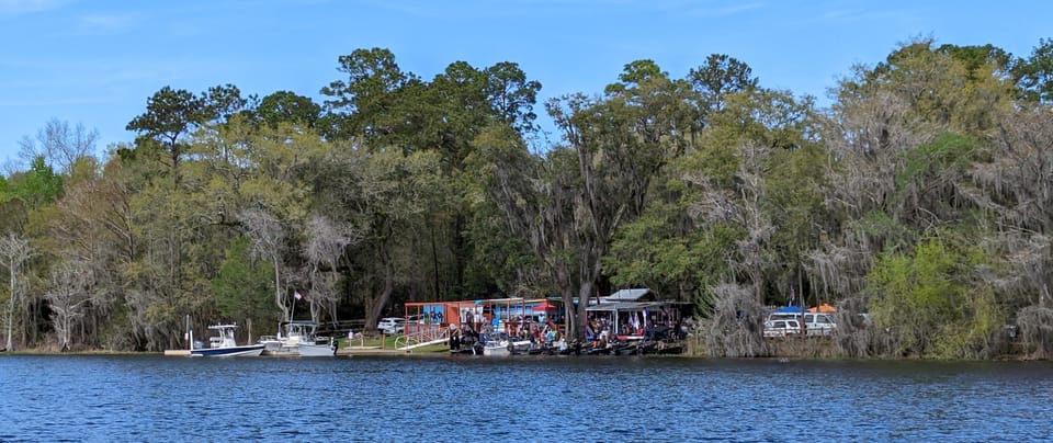 Lake Iamonia